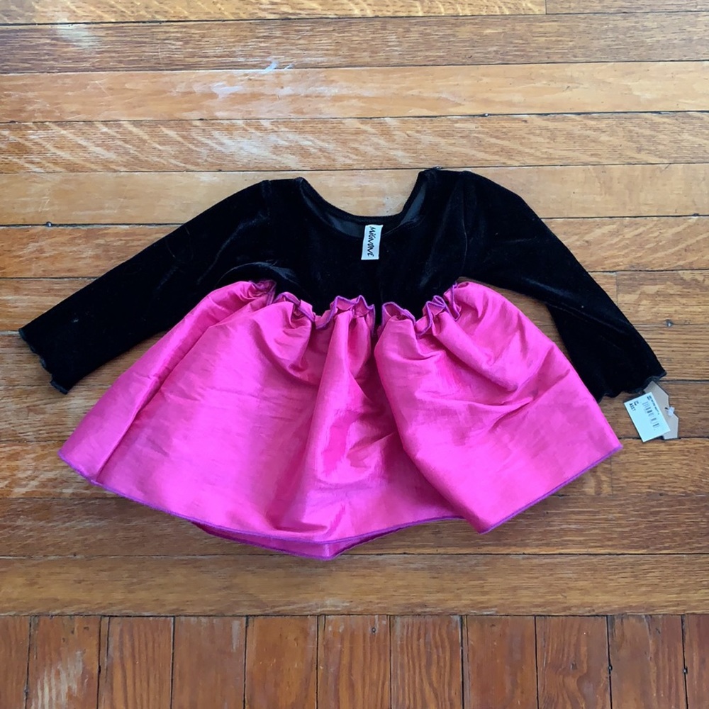NWT- Beautiful fancy dress